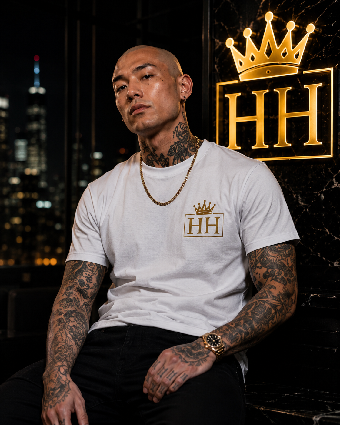 HH Society